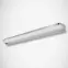 Kúpelňové svietidlo Regal LED 00009 12W CHR 4000,2
