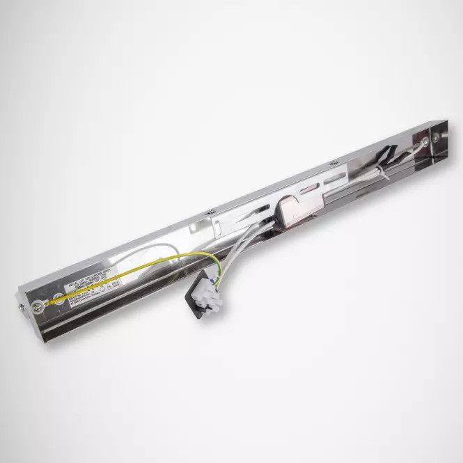 Kúpelňové svietidlo Regal LED 00009 12W CHR 4000