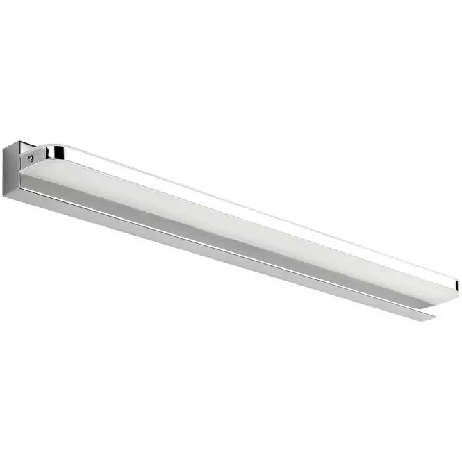 Kúpelňové svietidlo Regal LED 00009 12W CHR 4000