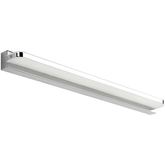 Kúpelňové svietidlo Regal LED 00009 12W CHR 4000