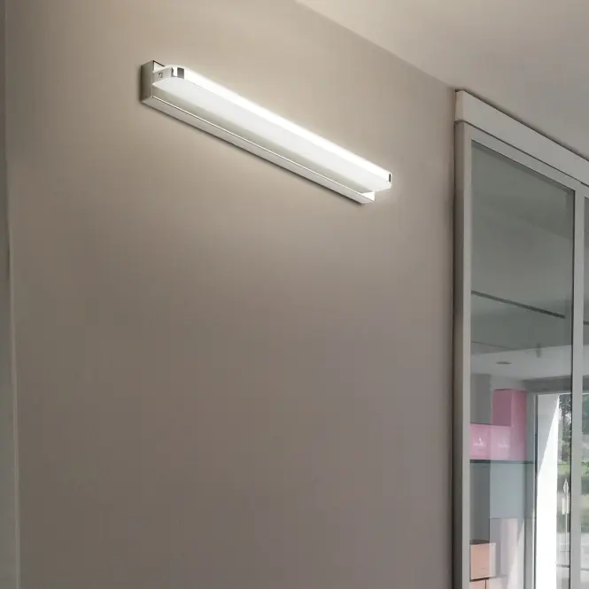 Kúpelňové svietidlo Regal LED 00009 12W CHR 4000,9