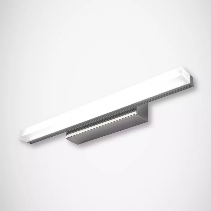 Fotografia produktu: Kúpelňové svietidlo Rumba LED 9W CHR 4000K