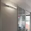 Kúpelňové svietidlo Rumba LED 9W CHR 4000K,9