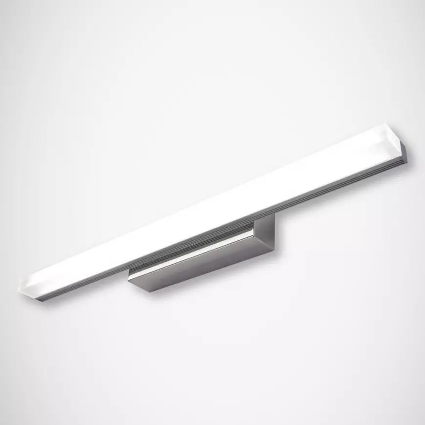 Fotografia produktu: Kúpelňové svietidlo Rumba LED 00011 12W CHR 4000