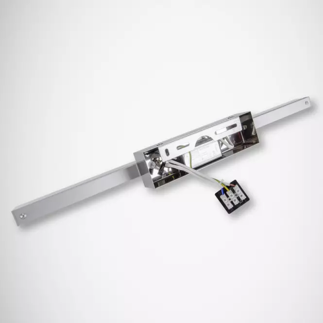 Kúpelňové svietidlo Rumba LED 00011 12W CHR 4000