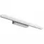 Kúpelňové svietidlo Rumba LED 00011 12W CHR 4000,7
