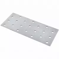 Plochá Spojka PP8 140x60x2.0