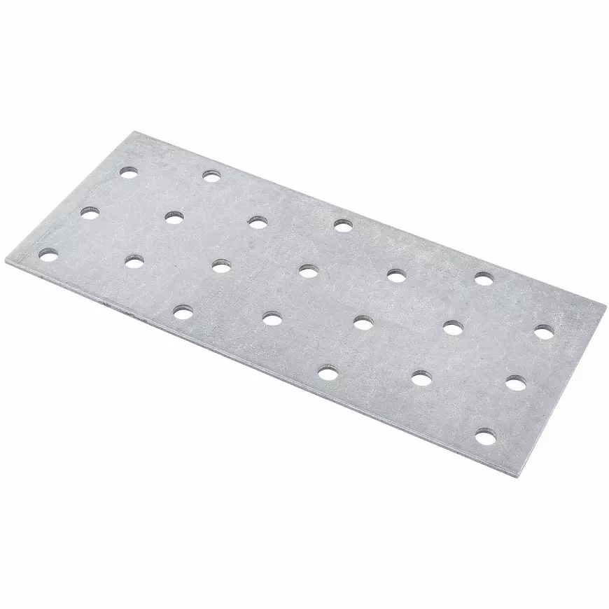 Plochá Spojka PP8 140x60x2.0