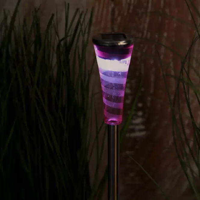 Solárne svietidlo GLE80092 LED