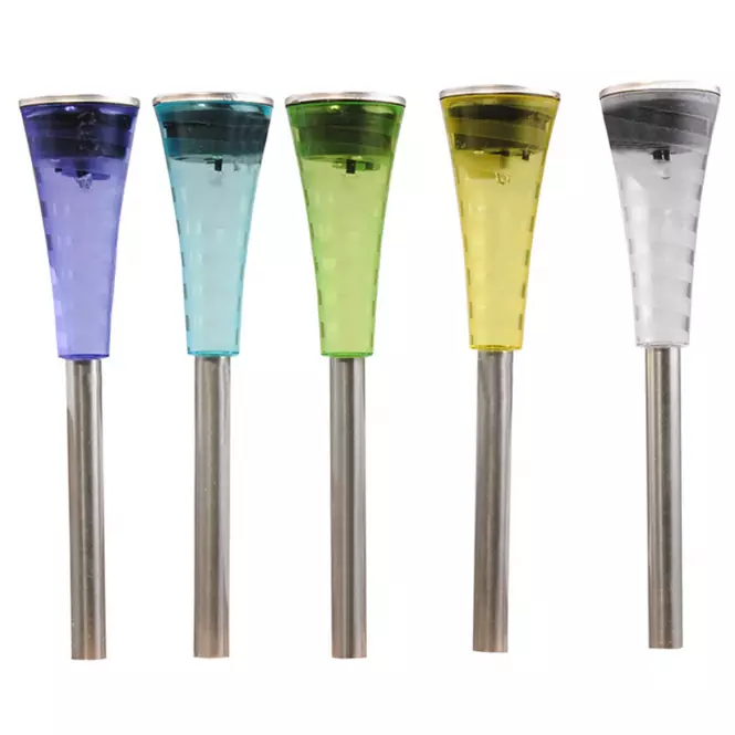 Solárne svietidlo GLE80092 LED