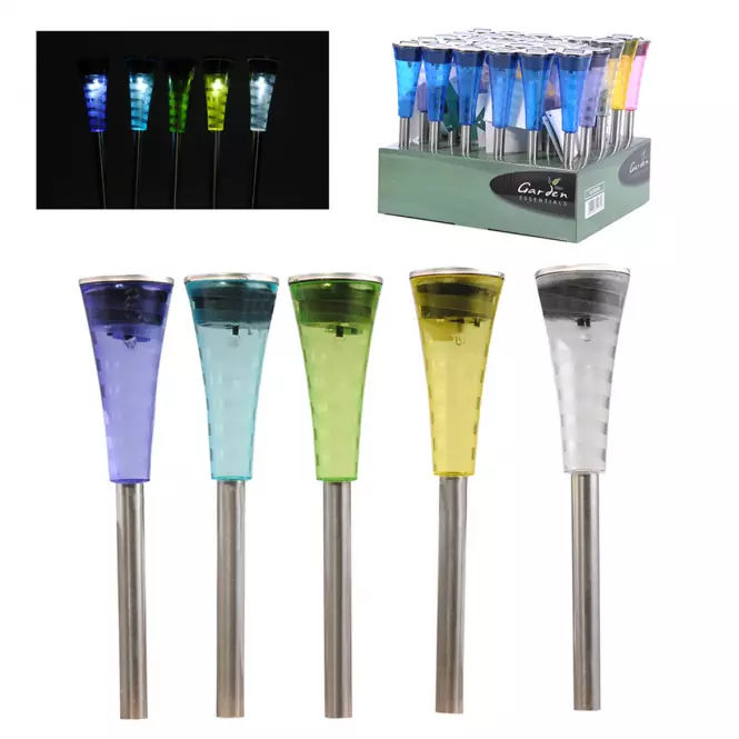 Solárne svietidlo GLE80092 LED
