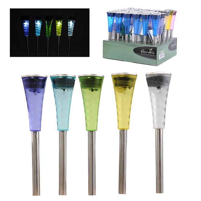 Solárne svietidlo GLE80092 LED