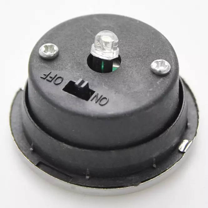 Solárne svietidlo GLE80092 LED,5