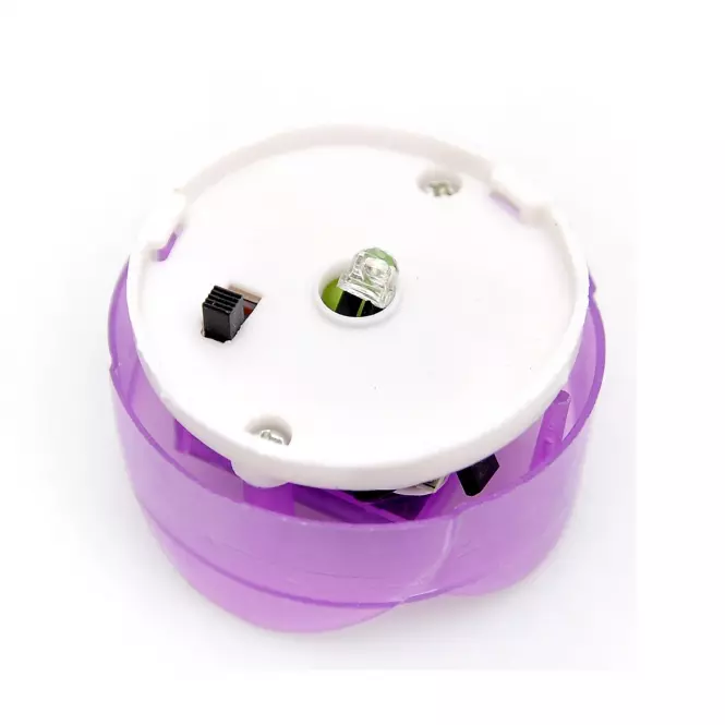 Solárna lampa  "TULIPANY" LED,4