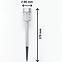 Solárna lampa GLE728247 LED Metal,2