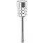 Solárna lampa GLE728247 LED Metal,4
