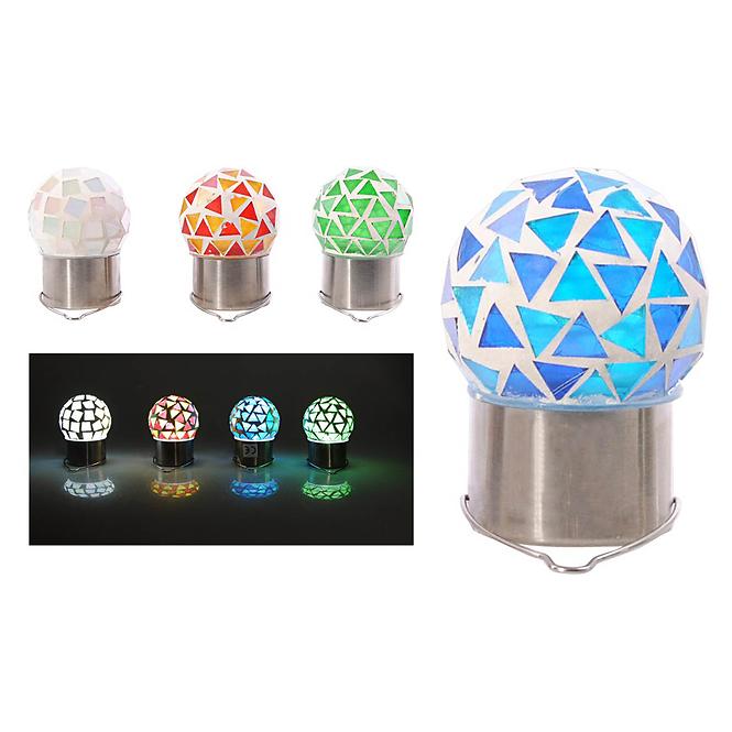 Solárne svietidlo GLE728298 LED