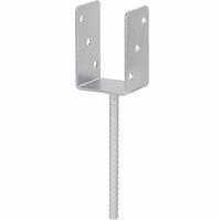 Kotviaca pätka pevná  PU80 80x120x60x4,0