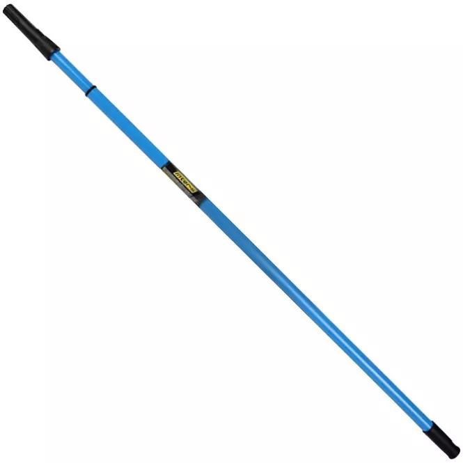 Teleskopická tyč 1.5-3 m