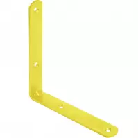 Uholník Pre Stoličky KR12 120x120x20x2.5