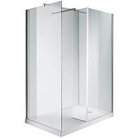 Sprochová Stena Walk-In Ibiza