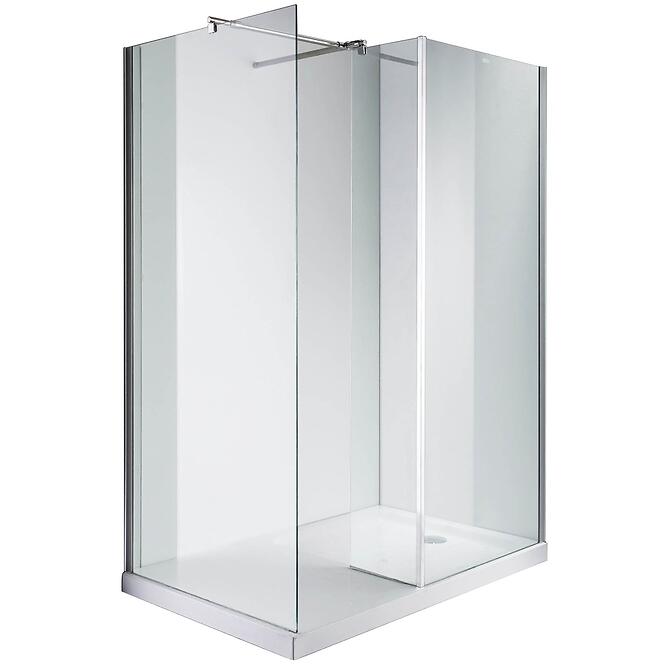 Sprochová Stena Walk-In Ibiza