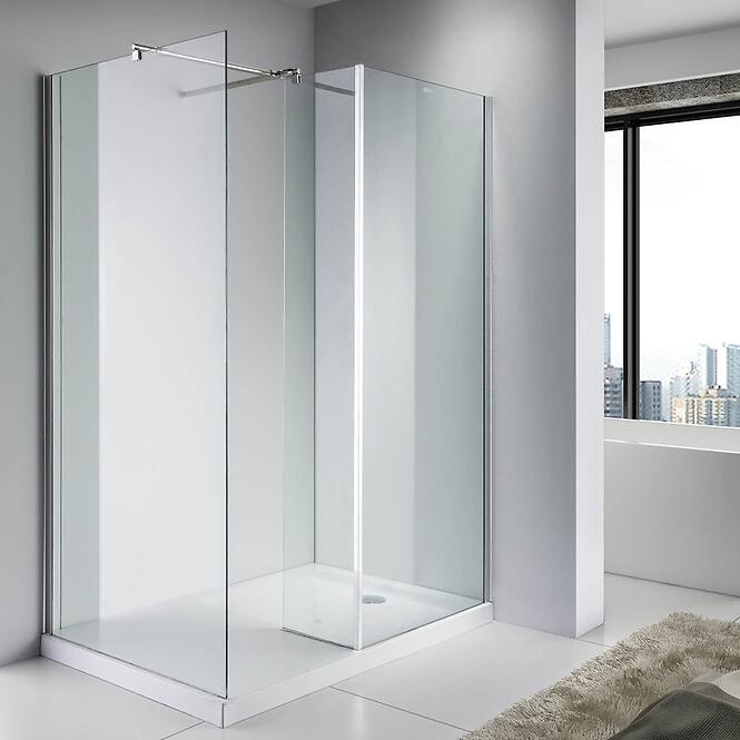 Sprochová Stena Walk-In Ibiza,4