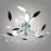 Luster Gray P749A-3 PL3