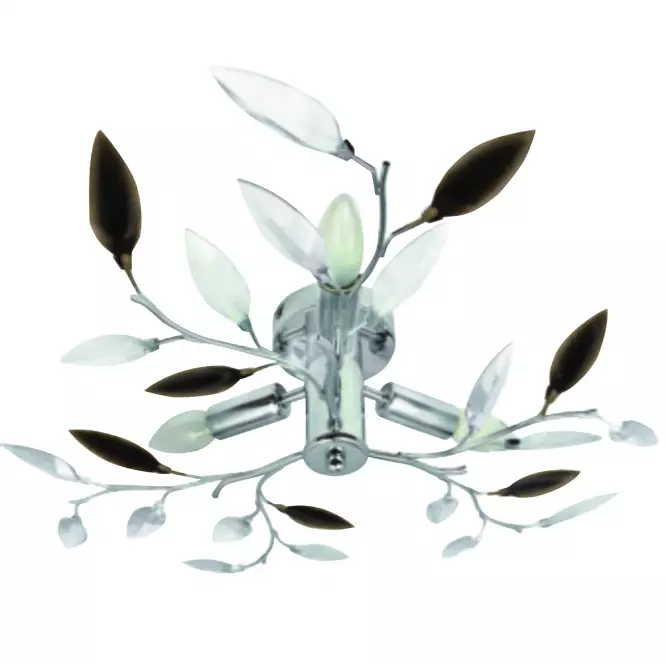 Luster Gray P749A-3 PL3,2