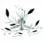 Luster Gray P749A-3 PL3,2