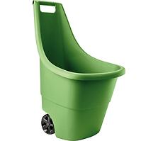 Záhradný vozík Easy Go Breeze 50l zelený 17199467