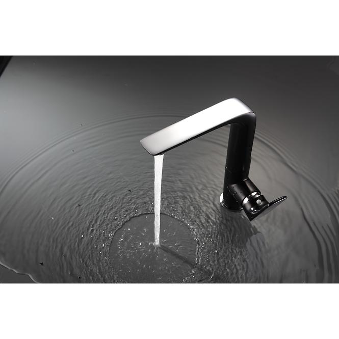 Batéria drezová Gemini Black,5