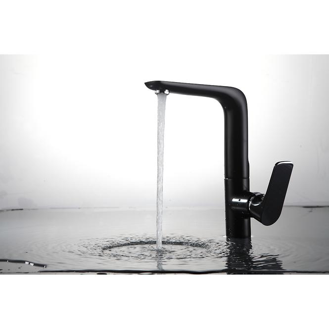 Batéria drezová Gemini Black,6