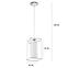 Luster Loncino1 94377 LW1,3