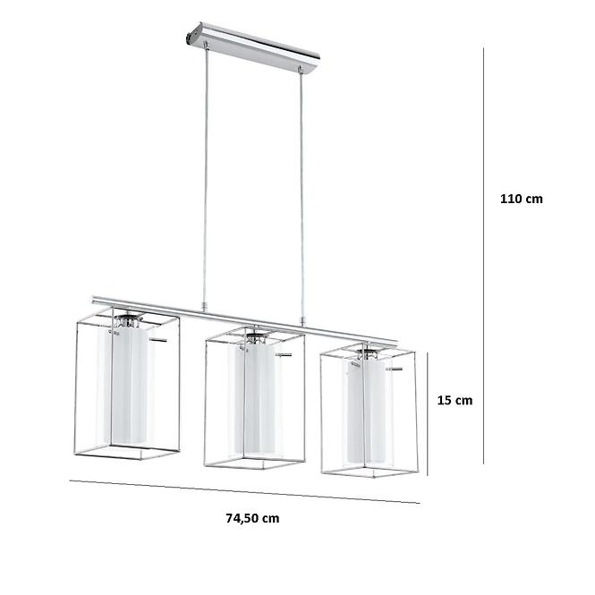 Luster Loncino1 94378 LW3,3