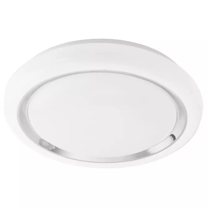 Luster Capasso LED 96023 biela PL1