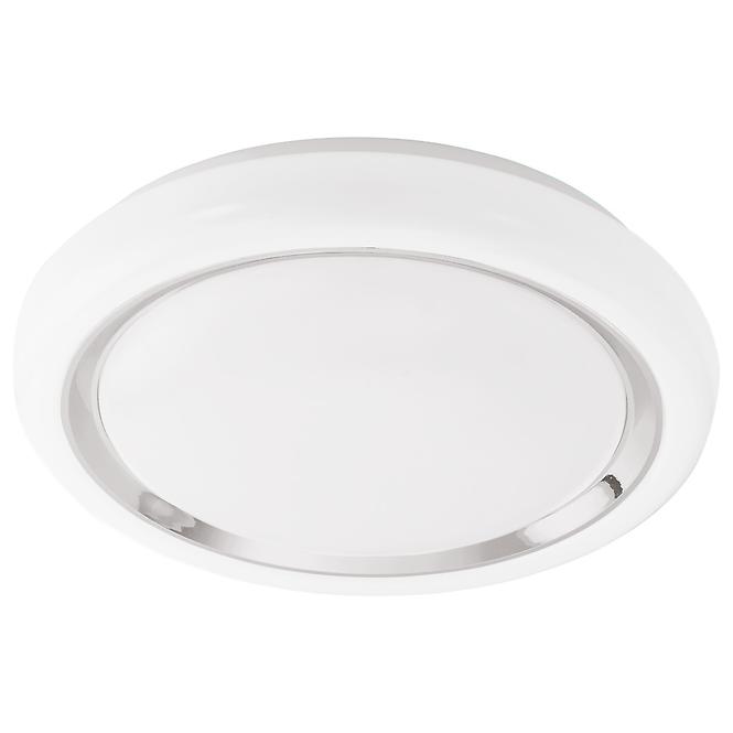 Luster Capasso LED 96023 biela PL1