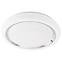 Luster Capasso LED 96023 biela PL1,2