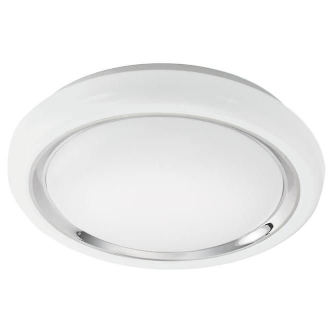 Luster Capasso LED 96023 biela PL1