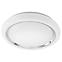 Luster Capasso LED 96023 biela PL1,4