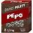 PE-PO Čistiace pelety 2061019