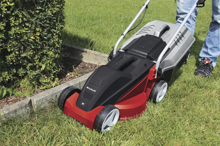 Kosačka elektrická GC-EM 1030,2