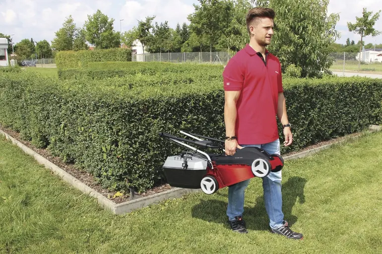 Kosačka elektrická GC-EM 1030,3