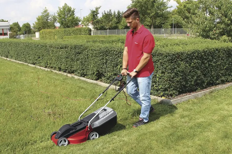Kosačka elektrická GC-EM 1030,4