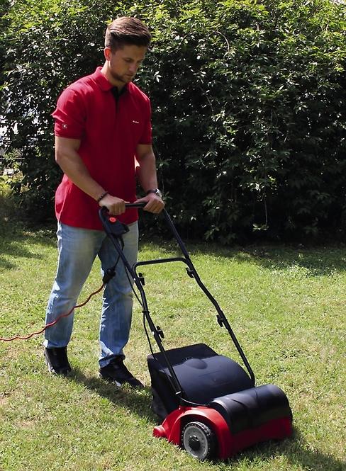Elektrický vertikutátor GC-SA 1231/1