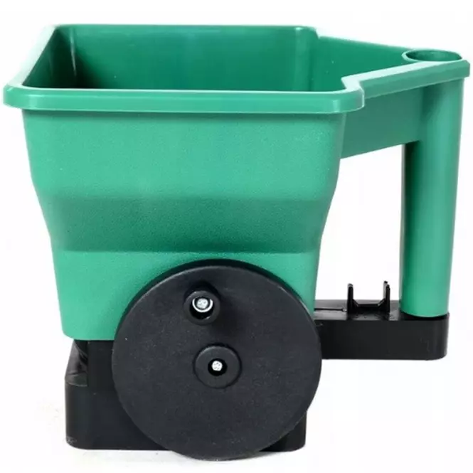Ručný rozsievač semien 3kg