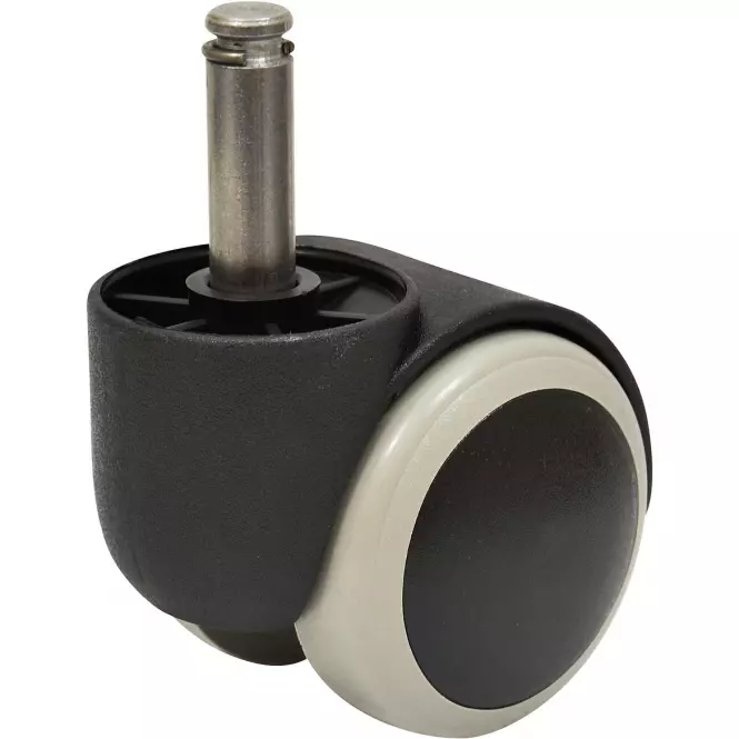 Nábytkové koliesko 50 mm/50 kg kolík 10 mm dopanela