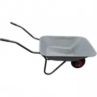 Záhradný fúrik 75 l