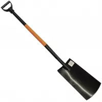 Drenážný rýľ