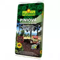 Dekoracna kora  piniova 45 l